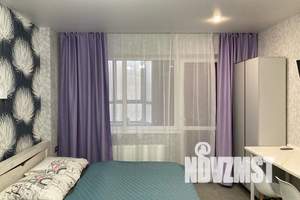 1-к квартира, посуточно, 33м2, 4/25 этаж