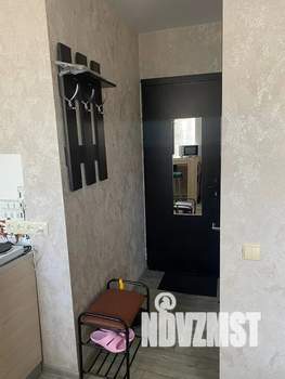 Студия квартира, посуточно, 15м2, 1/2 этаж