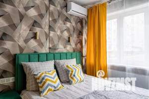 1-к квартира, посуточно, 22м2, 1/9 этаж