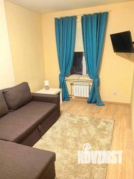 2-к квартира, посуточно, 51м2, 2/2 этаж