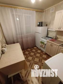 1-к квартира, посуточно, 31м2, 4/5 этаж