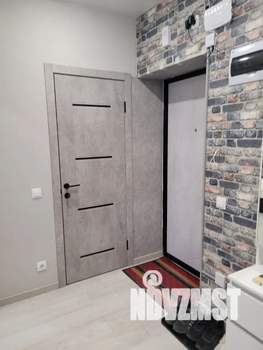 1-к квартира, посуточно, 42м2, 1/7 этаж