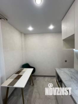 1-к квартира, на длительный срок, 41м2, 3/5 этаж