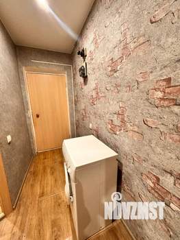 2-к квартира, на длительный срок, 32м2, 1/2 этаж