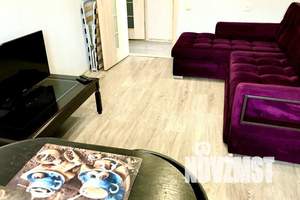 2-к квартира, посуточно, 45м2, 6/9 этаж