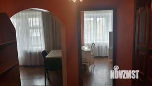 1-к квартира, на длительный срок, 40м2, 8/11 этаж