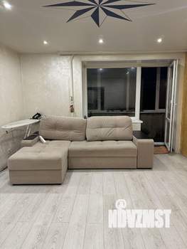 3-к квартира, на длительный срок, 65м2, 4/9 этаж