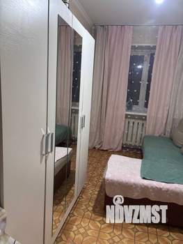 2-к квартира, на длительный срок, 44м2, 3/5 этаж