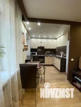 2-к квартира, посуточно, 44м2, 3/5 этаж