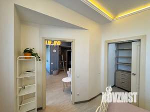 2-к квартира, посуточно, 42м2, 5/7 этаж