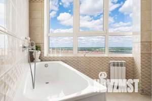 1-к квартира, посуточно, 23м2, 15/17 этаж