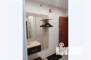 1-к квартира, посуточно, 34м2, 2/5 этаж