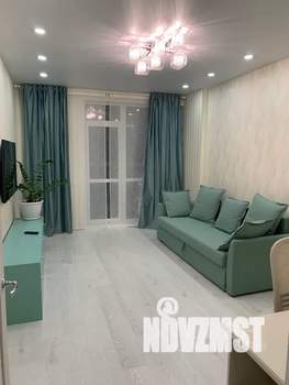 2-к квартира, посуточно, 69м2, 10/12 этаж