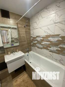 3-к квартира, посуточно, 55м2, 1/1 этаж