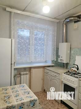 1-к квартира, на длительный срок, 32м2, 2/4 этаж