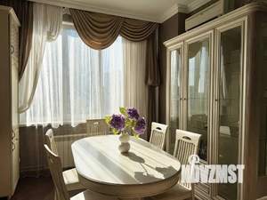 3-к квартира, посуточно, 72м2, 7/10 этаж