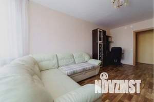 3-к квартира, посуточно, 89м2, 9/17 этаж