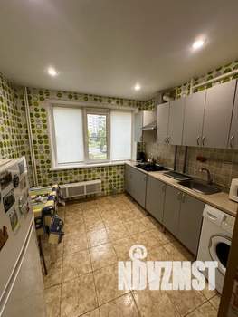 1-к квартира, посуточно, 36м2, 2/9 этаж