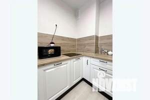 2-к квартира, посуточно, 45м2, 5/17 этаж