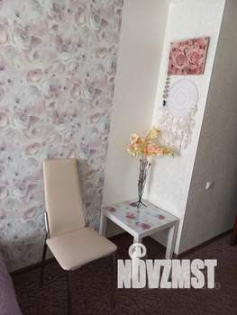 3-к квартира, посуточно, 64м2, 4/5 этаж