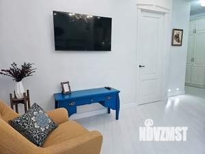 2-к квартира, посуточно, 56м2, 3/5 этаж