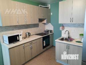 2-к квартира, на длительный срок, 66м2, 5/17 этаж