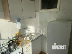 2-к квартира, на длительный срок, 46м2, 5/5 этаж