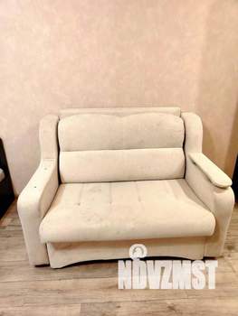 1-к квартира, посуточно, 23м2, 1/1 этаж