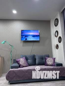 1-к квартира, посуточно, 30м2, 4/8 этаж