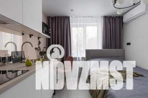 1-к квартира, посуточно, 14м2, 1/9 этаж