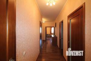 3-к квартира, на длительный срок, 100м2, 4/5 этаж