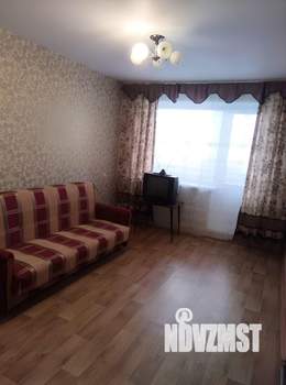 2-к квартира, на длительный срок, 47м2, 4/9 этаж