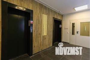 1-к квартира, посуточно, 25м2, 1/12 этаж