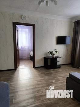 2-к квартира, посуточно, 36м2, 4/4 этаж