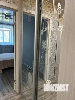 2-к квартира, на длительный срок, 50м2, 4/5 этаж