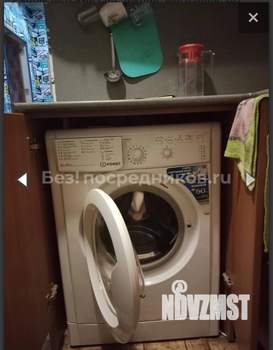 2-к квартира, на длительный срок, 39м2, 2/2 этаж