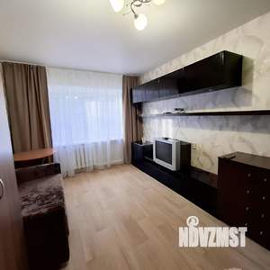 1-к квартира, на длительный срок, 32м2, 1/5 этаж