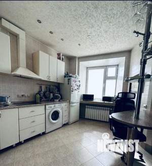 1-к квартира, на длительный срок, 44м2, 7/16 этаж