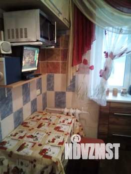 1-к квартира, посуточно, 31м2, 5/5 этаж