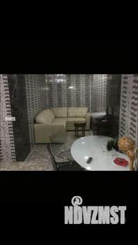 1-к квартира, посуточно, 18м2, 1/1 этаж