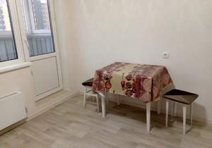 1-к квартира, на длительный срок, 32м2, 5/10 этаж