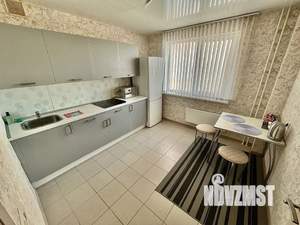 1-к квартира, посуточно, 38м2, 9/10 этаж