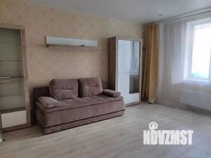 2-к квартира, посуточно, 70м2, 4/17 этаж