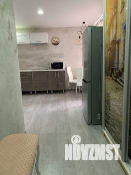 Студия квартира, посуточно, 32м2, 7/9 этаж