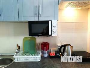 Студия квартира, посуточно, 19м2, 2/11 этаж