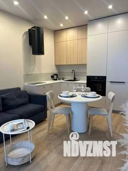 1-к квартира, посуточно, 31м2, 1/1 этаж