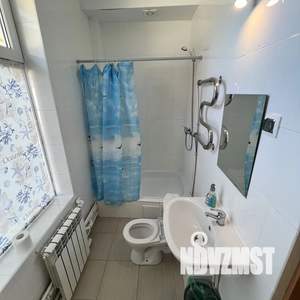 1-к квартира, посуточно, 15м2, 2/3 этаж