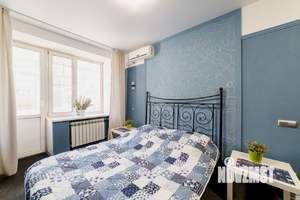 1-к квартира, посуточно, 36м2, 5/8 этаж