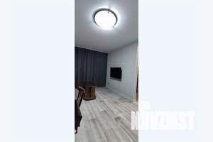 1-к квартира, посуточно, 31м2, 2/5 этаж