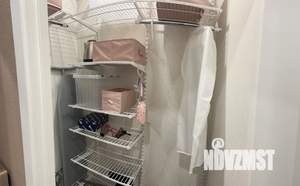 2-к квартира, посуточно, 40м2, 3/13 этаж